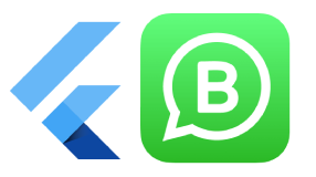 WhatsApp Flutter